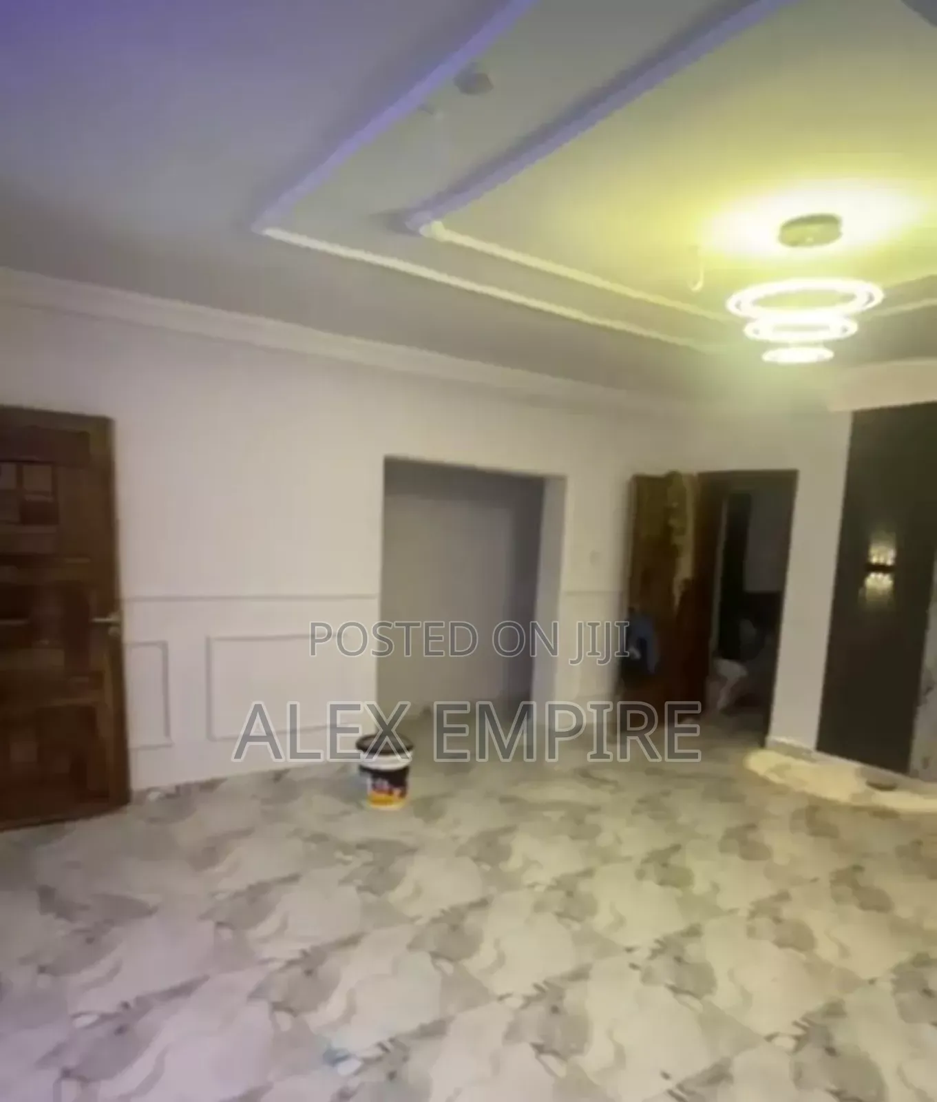 Furnished 6bdrm Duplex in Greenfield Estate, Ago Palace for sale