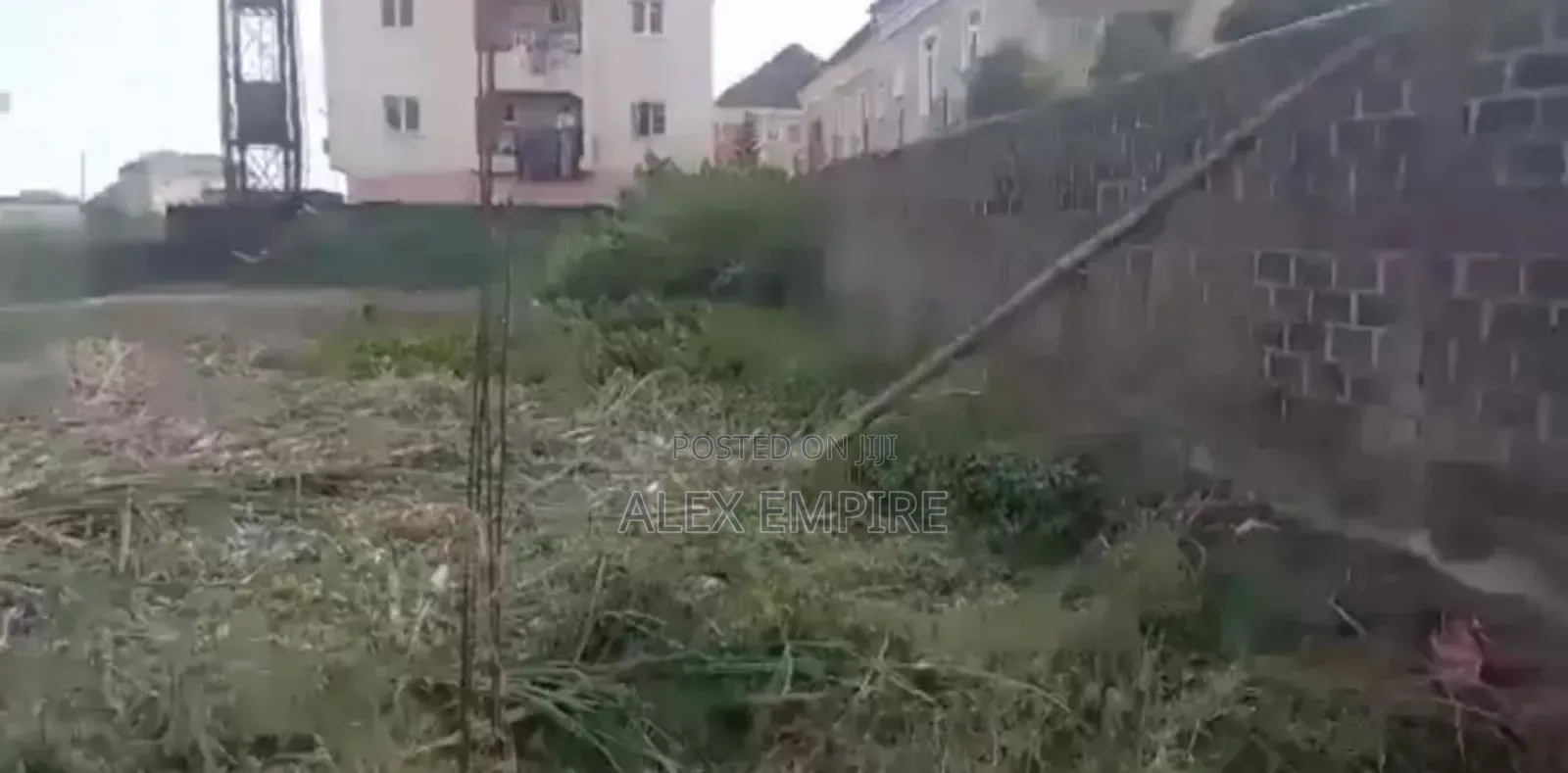 Land for Sale