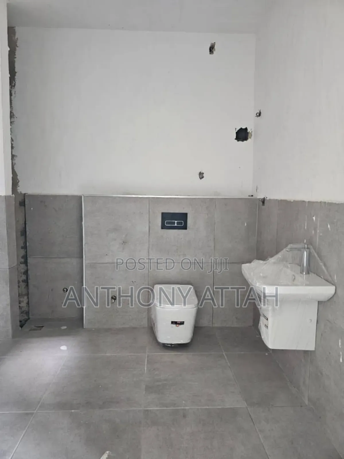 Furnished 4bdrm House in Ikoyi for sale