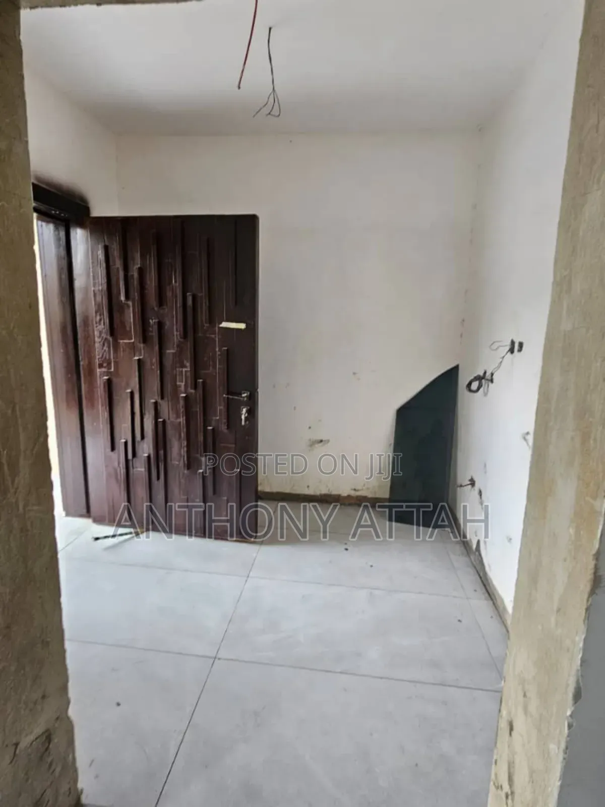 Furnished 4bdrm House in Ikoyi for sale