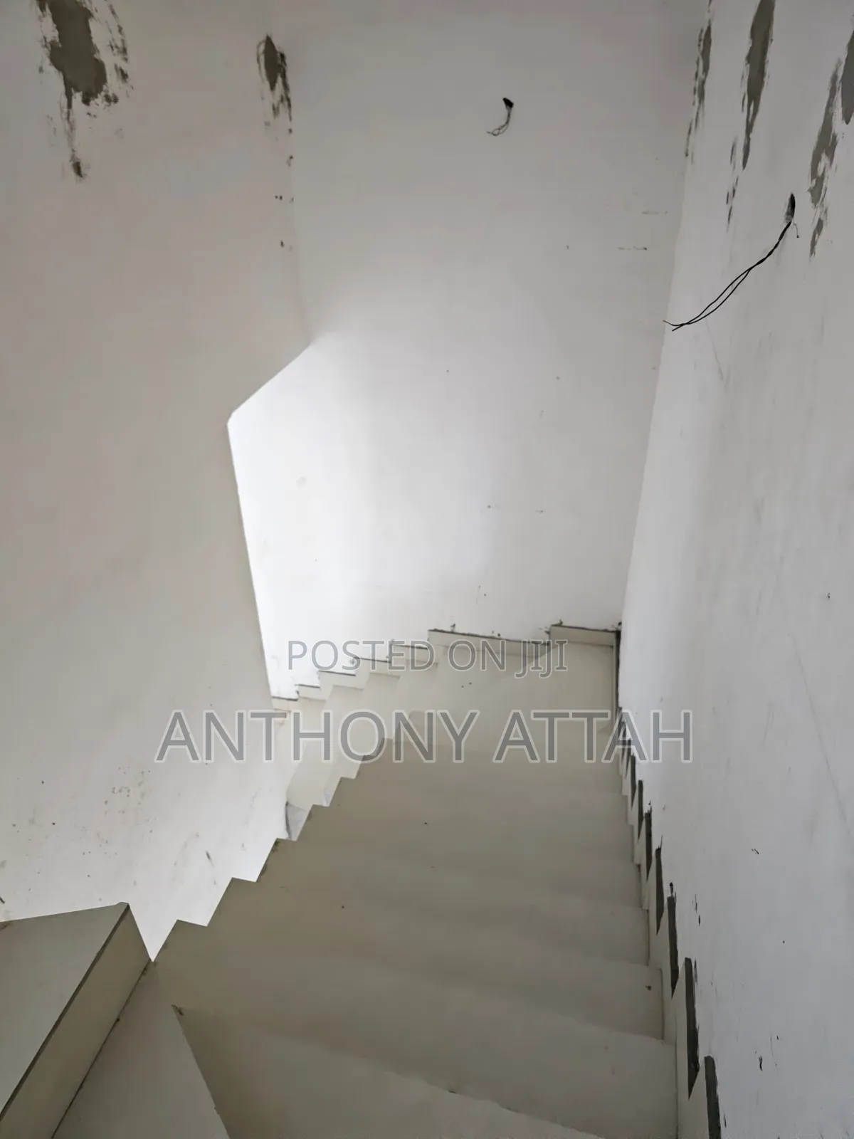 Furnished 4bdrm House in Ikoyi for sale