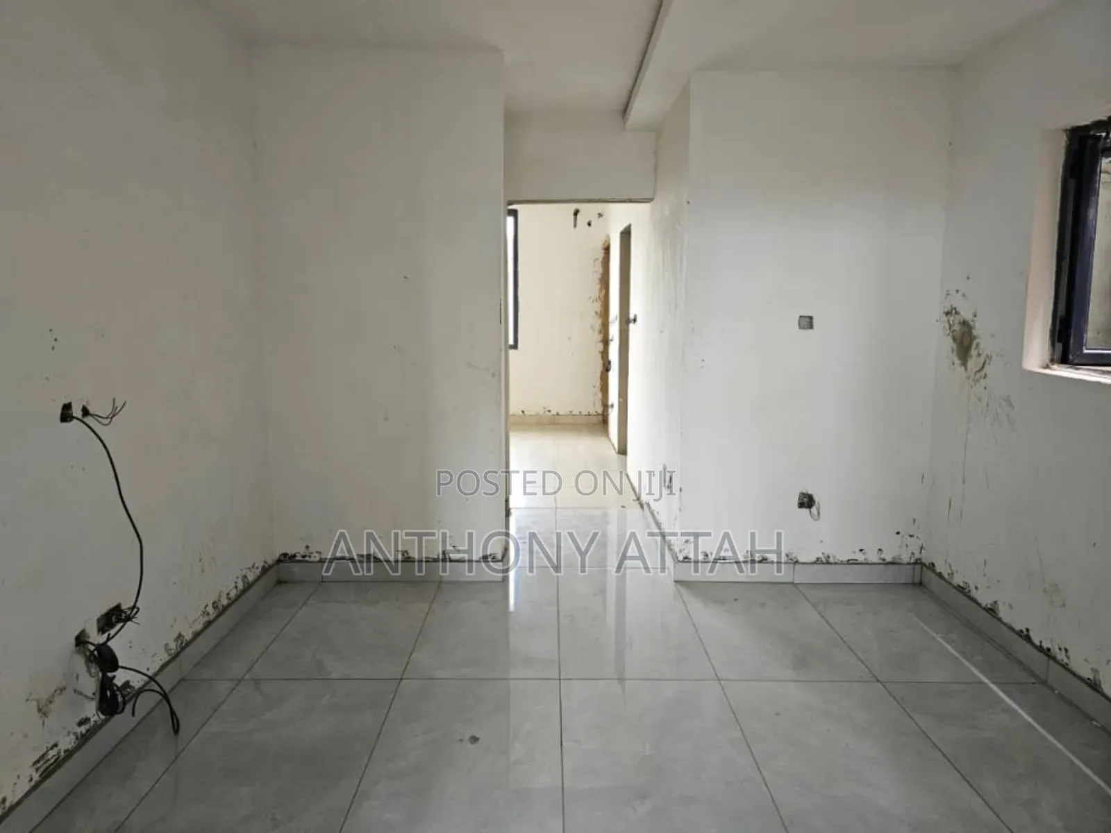 Furnished 4bdrm House in Ikoyi for sale