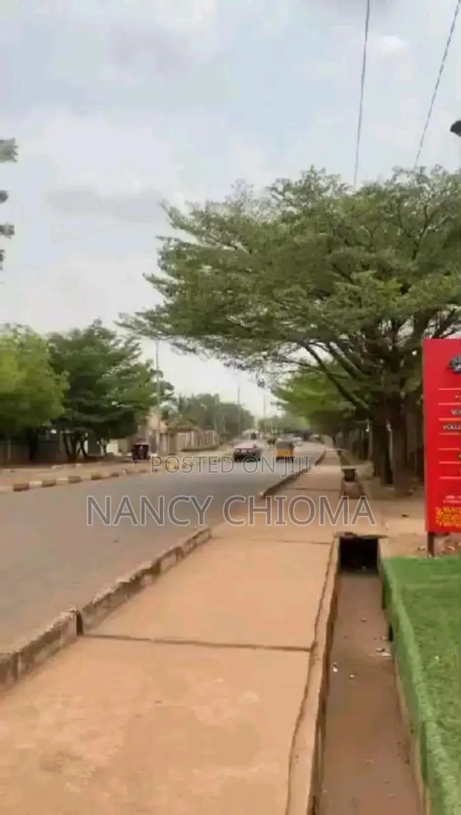 Land For Sale At Independent Layout