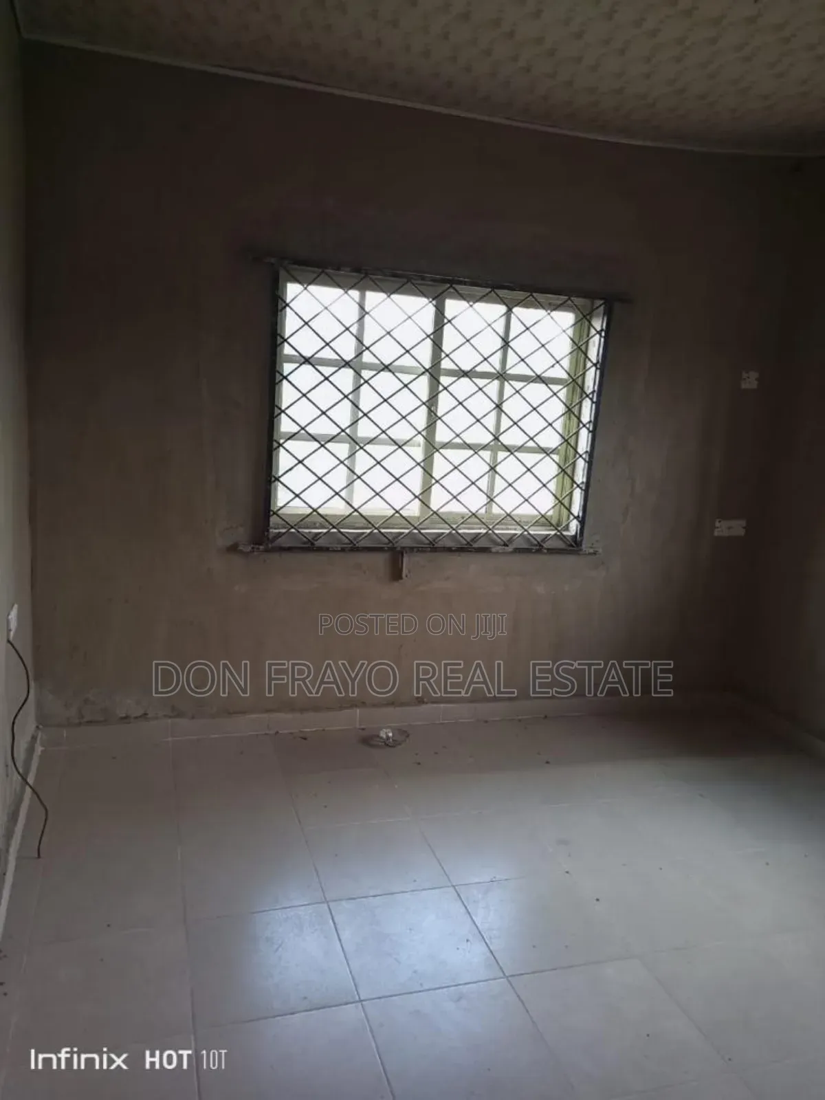 4bdrm Block of Flats in Bako Bus Stop, Apata for sale