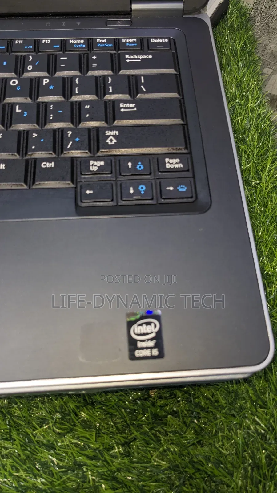 Laptop Dell Latitude 7440 8GB Intel Core I5 SSD 128GB