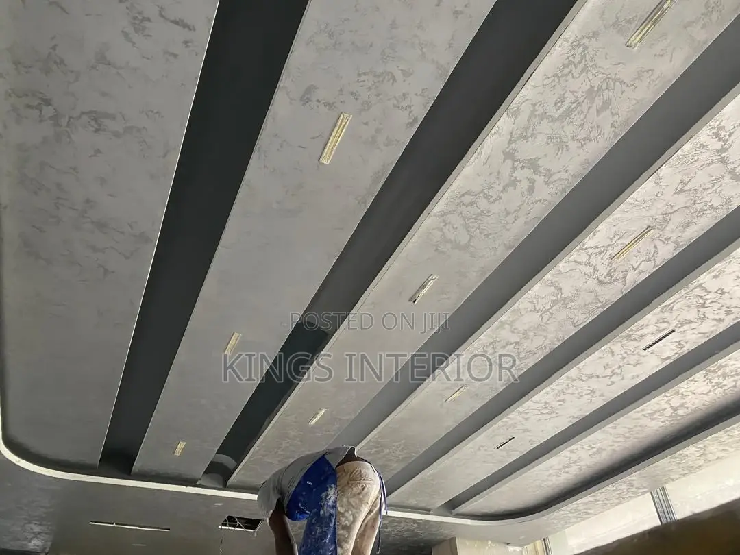 Plaster Board- Cement Board