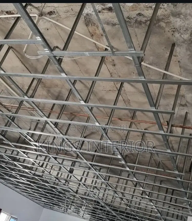 Plaster Board- Cement Board