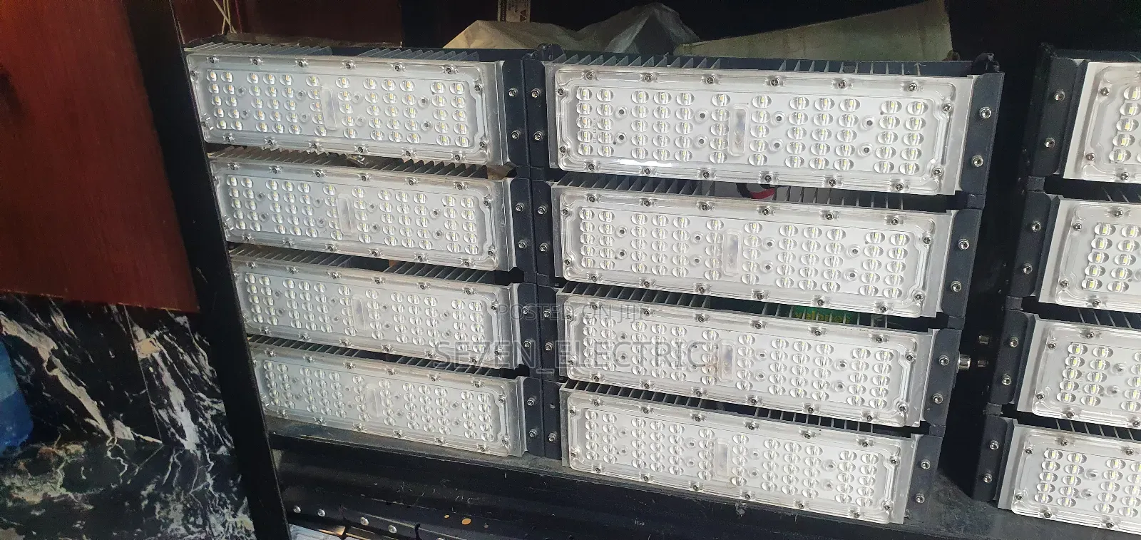 400w Highbay Stadium Flood Lighting