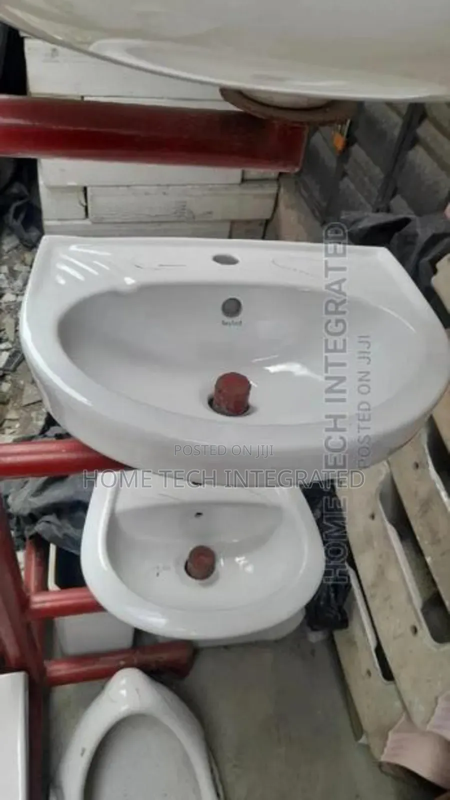 Small and Midium Washhand Basin