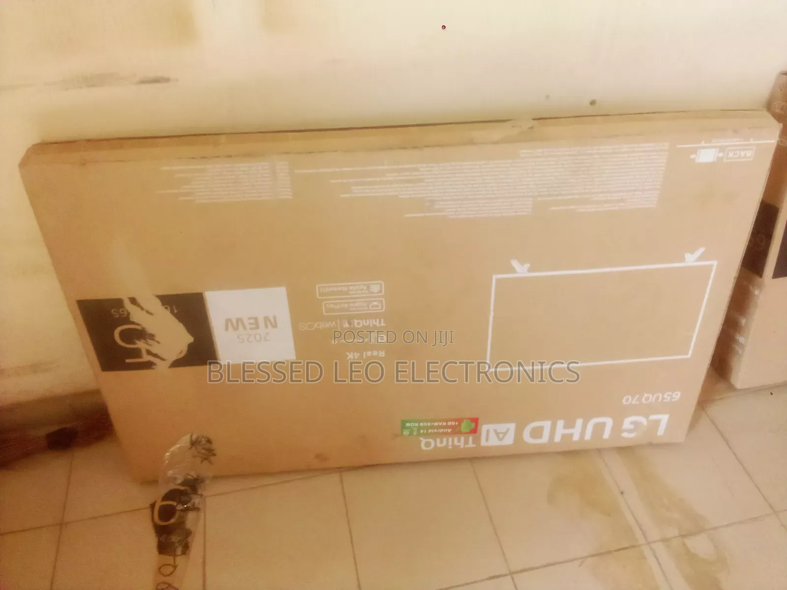 Lg Smart Tv Flameless Tv
