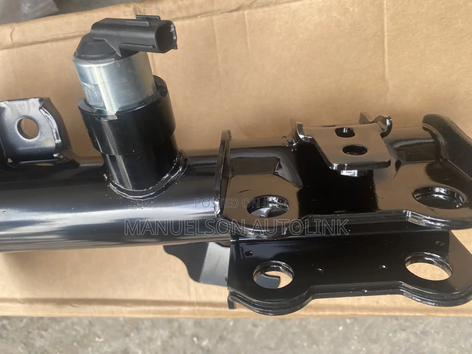 Front Shock Absorber for Rx350 2017-2023,Nx200t,Nx400