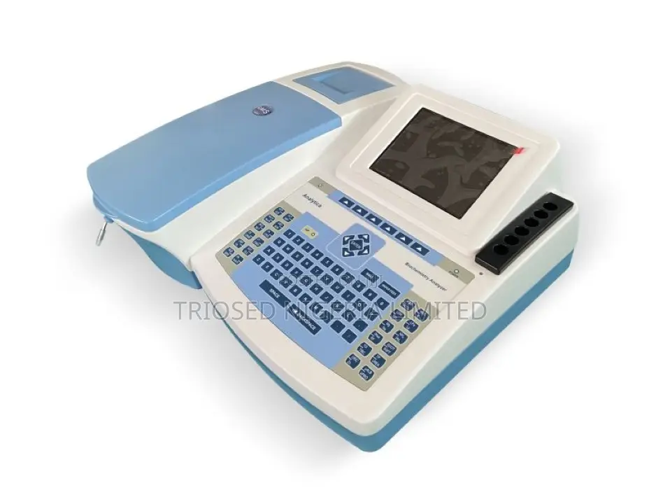 Rms Analytica 705i Biochemistry Analyzer