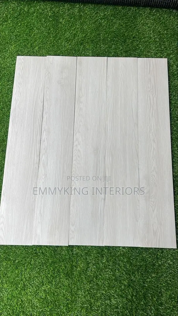 German Industrial Vinyl Floor