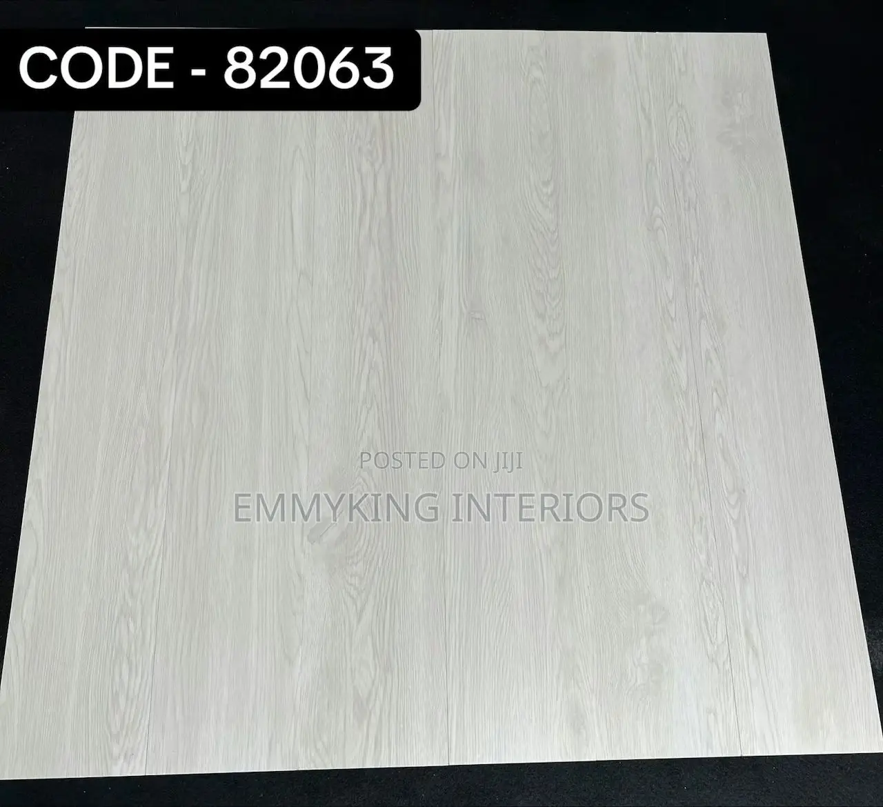 German Industrial Vinyl Floor