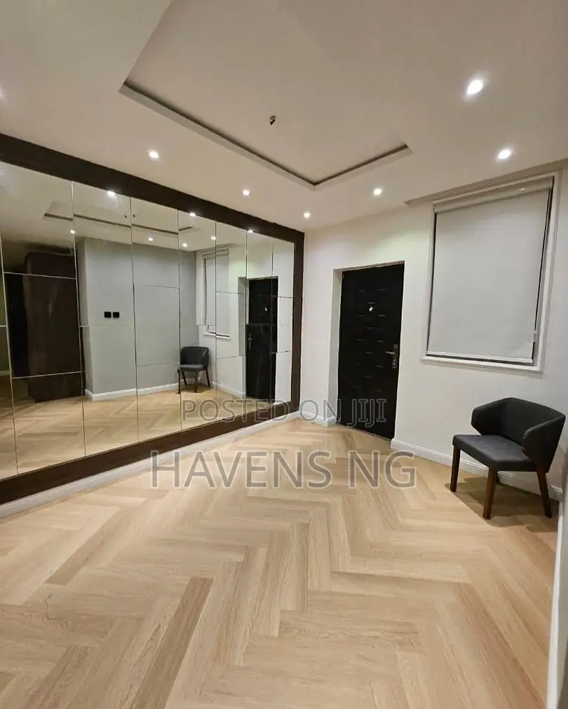 2-Bedroom Luxury Waterfront Apartment Available