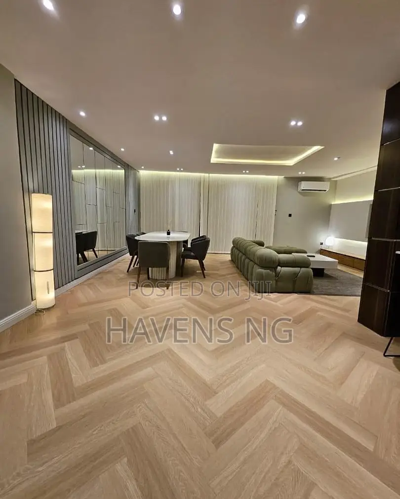2-Bedroom Luxury Waterfront Apartment Available