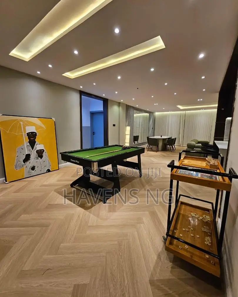 2-Bedroom Luxury Waterfront Apartment Available