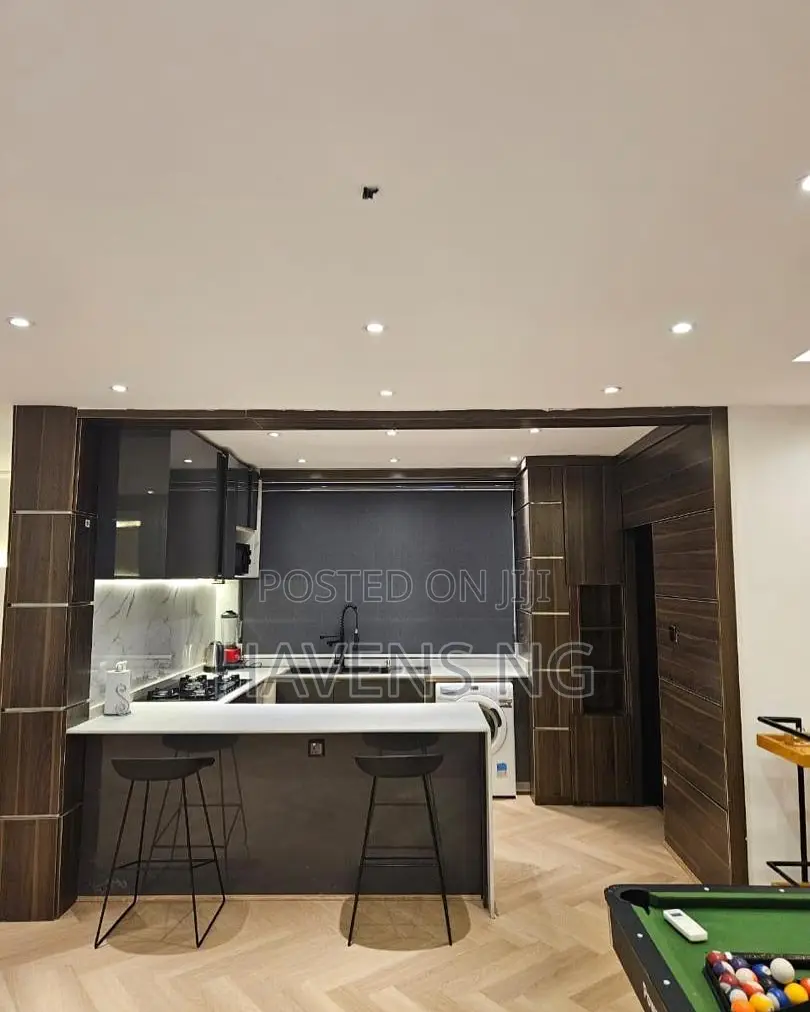 2-Bedroom Luxury Waterfront Apartment Available