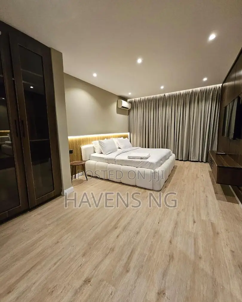 2-Bedroom Luxury Waterfront Apartment Available