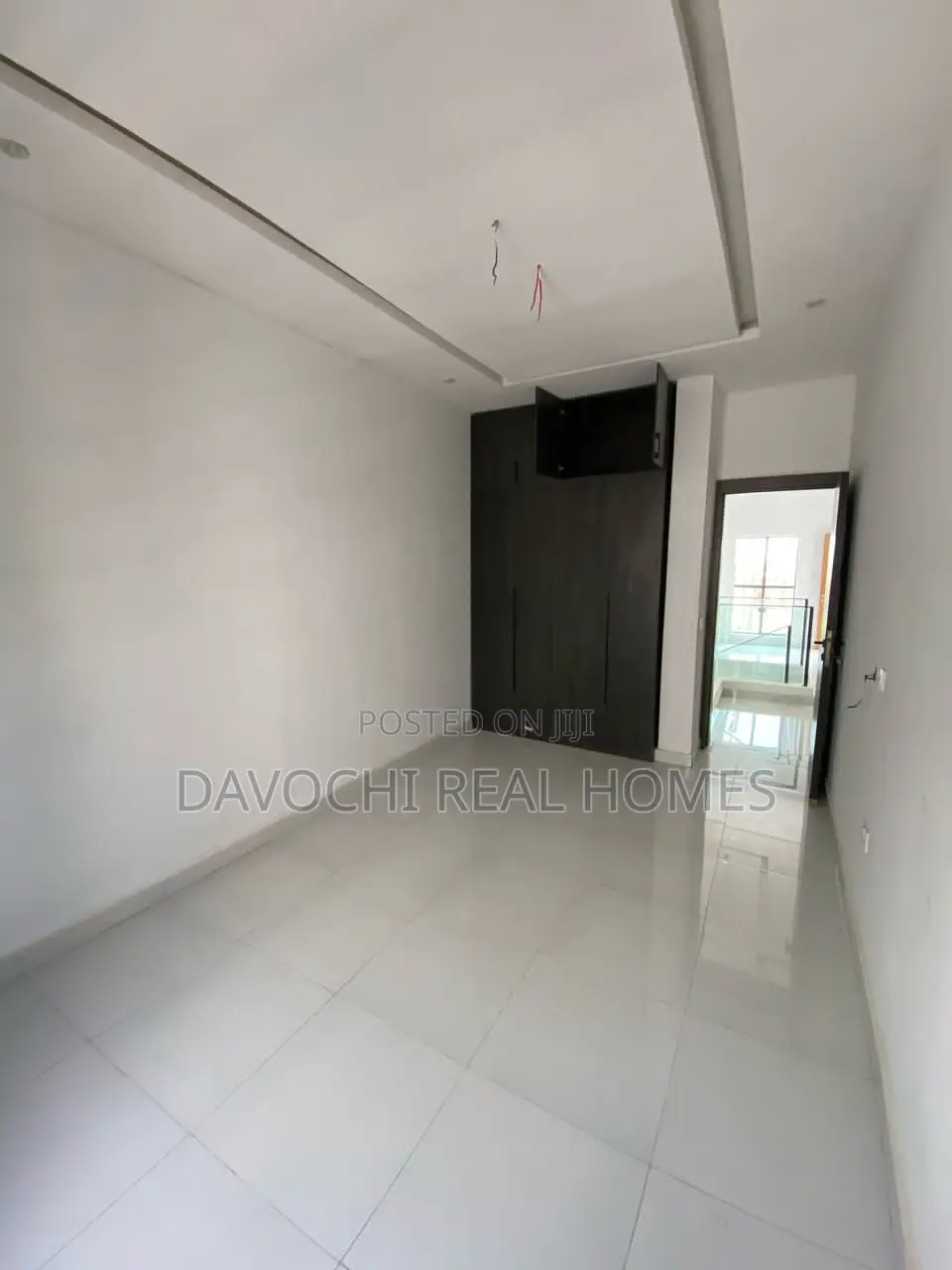 4bdrm Duplex in Lekki Scheme 2, Abraham Adesanya Estate for rent