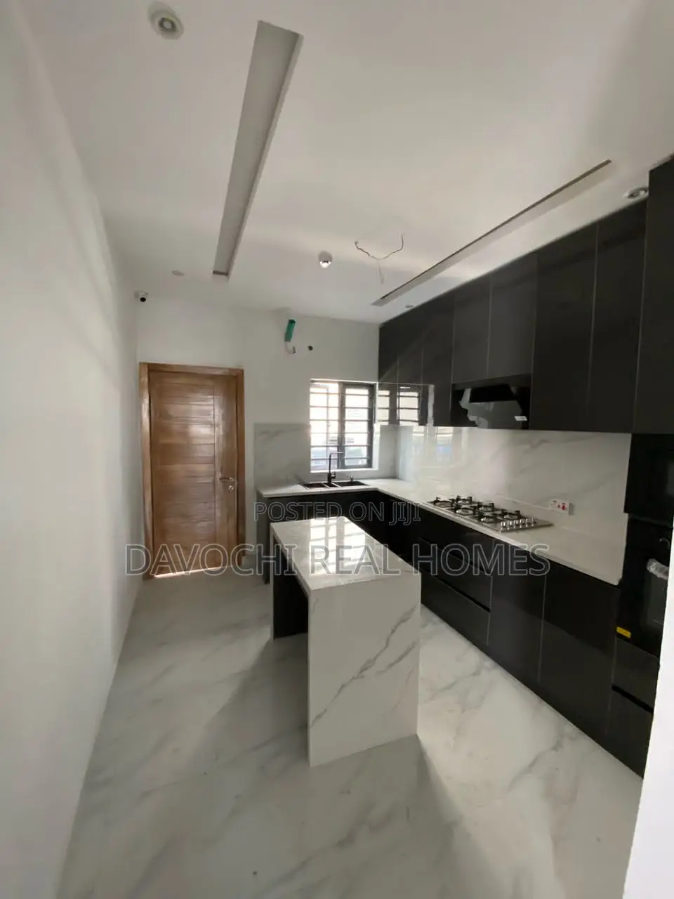 4bdrm Duplex in Lekki Scheme 2, Abraham Adesanya Estate for rent