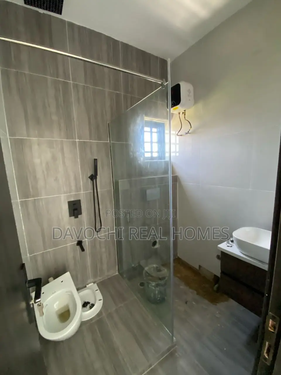 4bdrm Duplex in Lekki Scheme 2, Abraham Adesanya Estate for rent