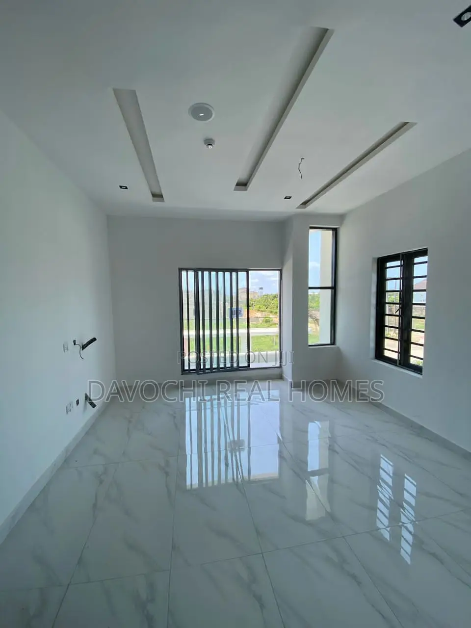 4bdrm Duplex in Lekki Scheme 2, Abraham Adesanya Estate for rent