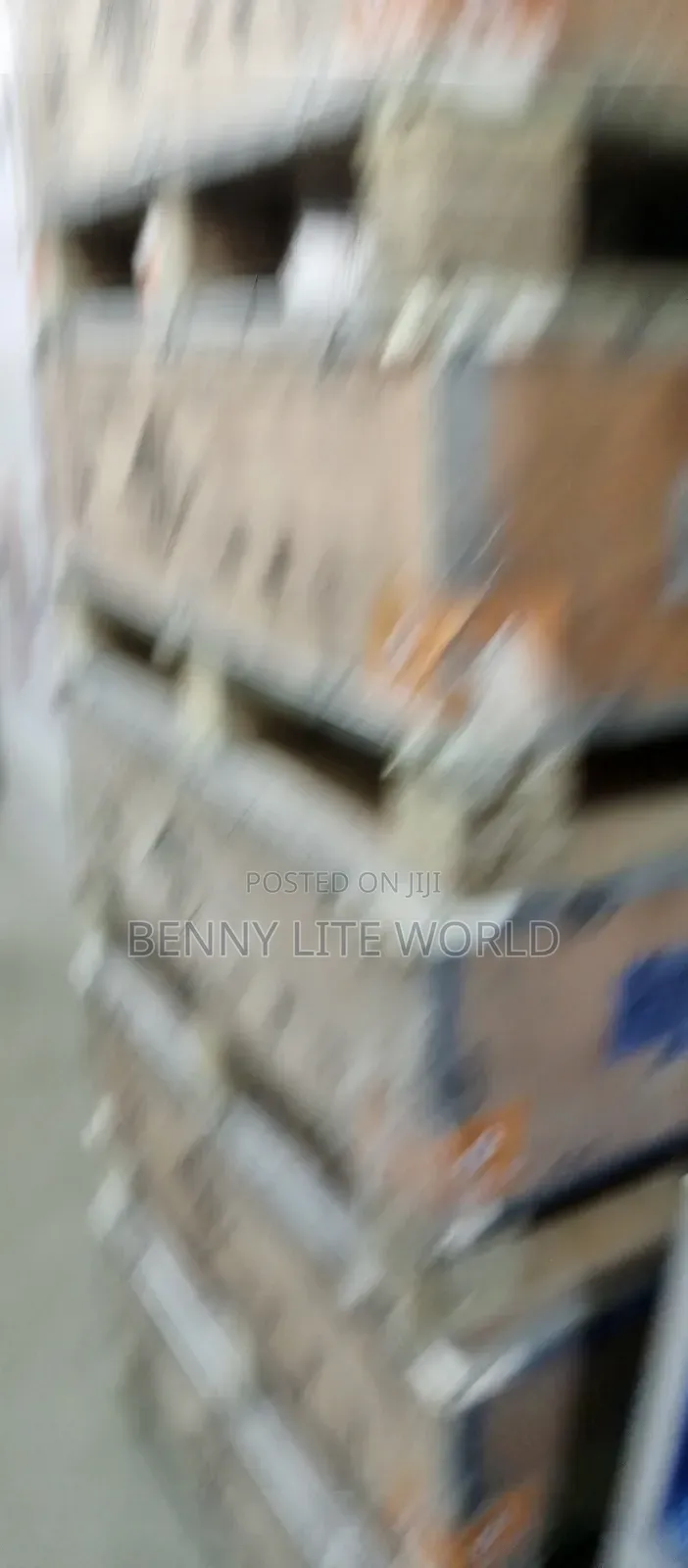7.2kwh Felicity Lithium Ion Battery