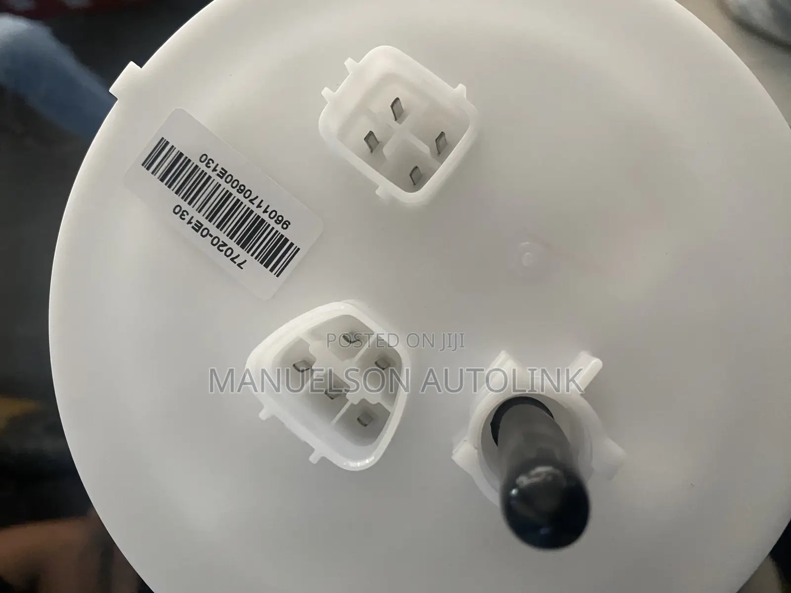 Complete Fuel Pump for Rx350 015-023 Highlander
