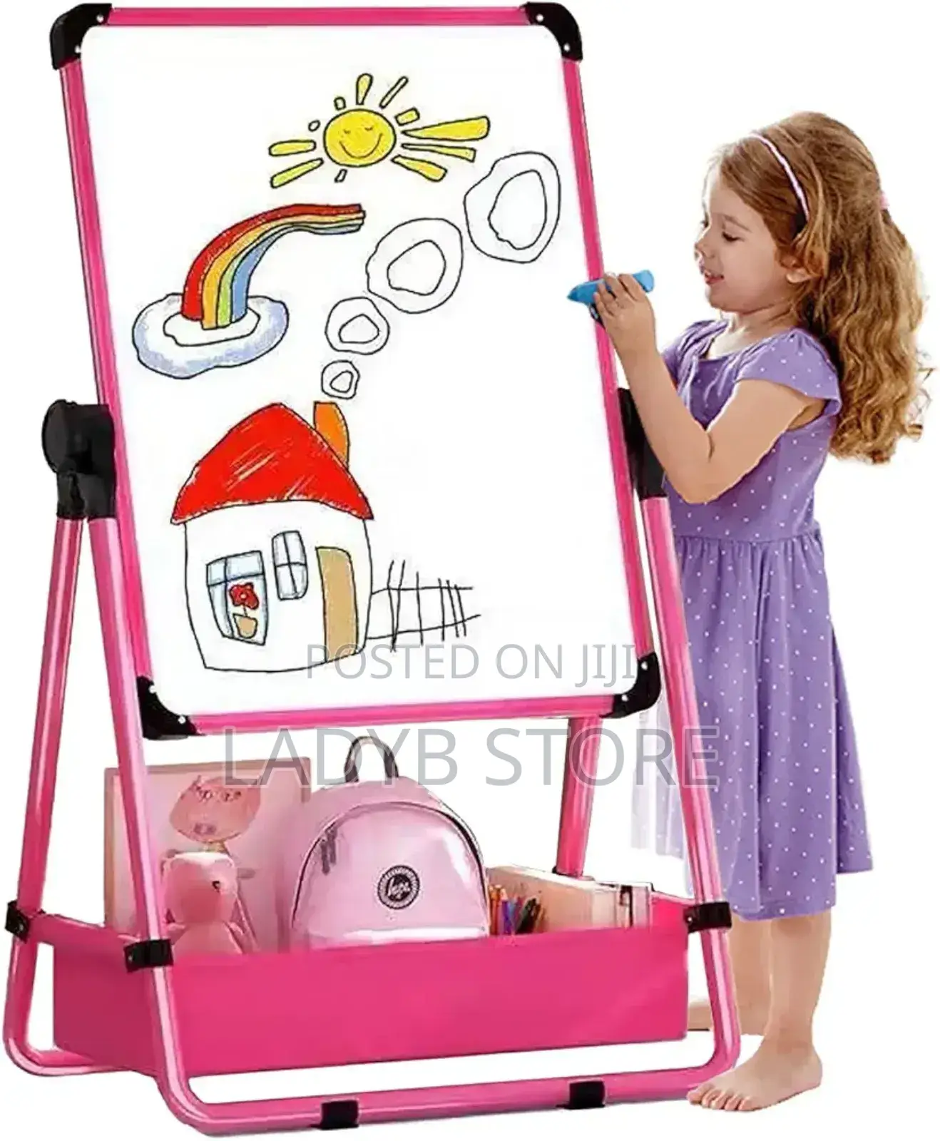 Kids Writing Board / Kids Learning Board