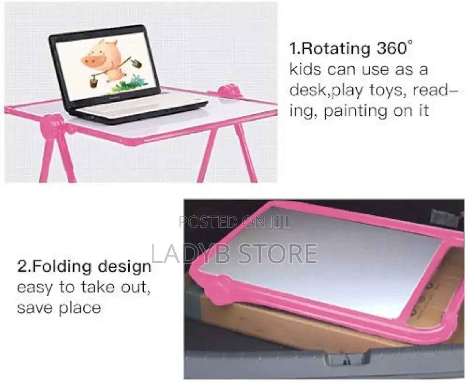 Kids Writing Board / Kids Learning Board