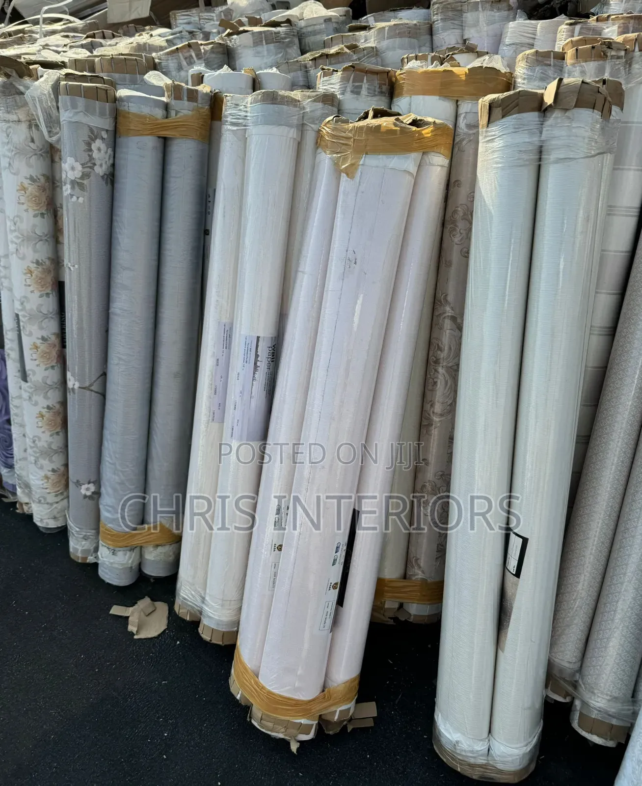 Wallpaper Whole Sell Retail