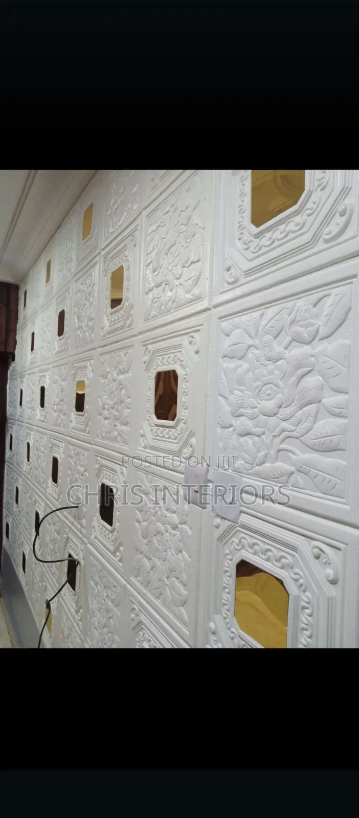 Wallpaper Whole Sell Retail