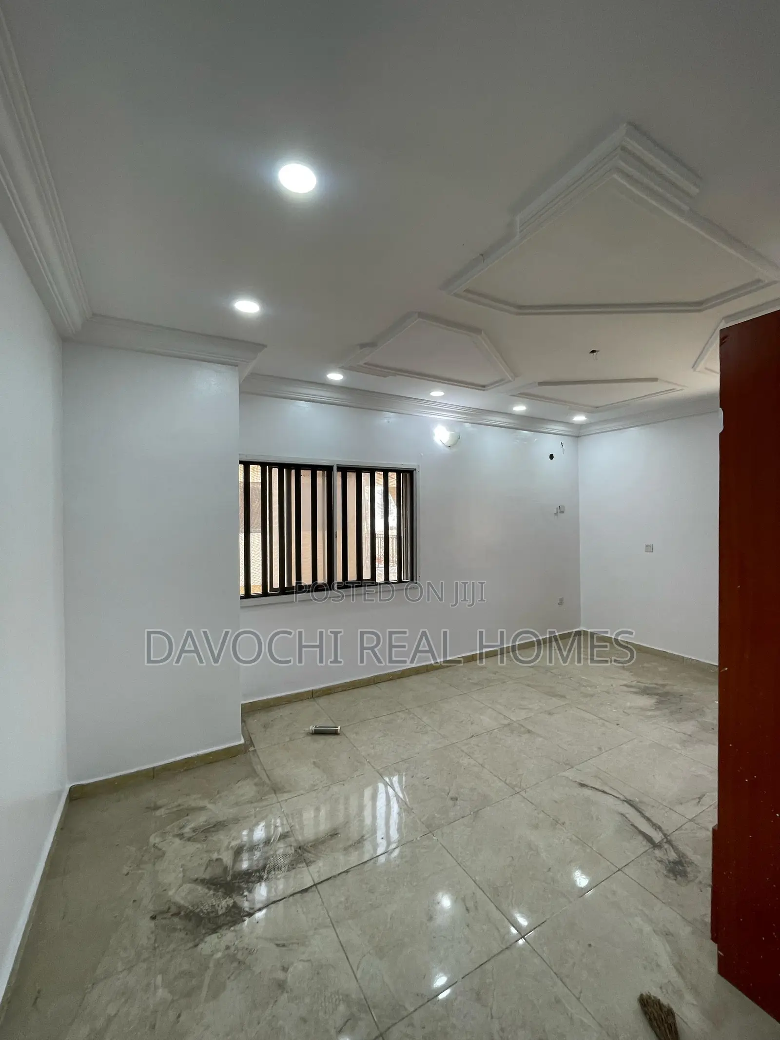 3bdrm Apartment in Ologolo for rent