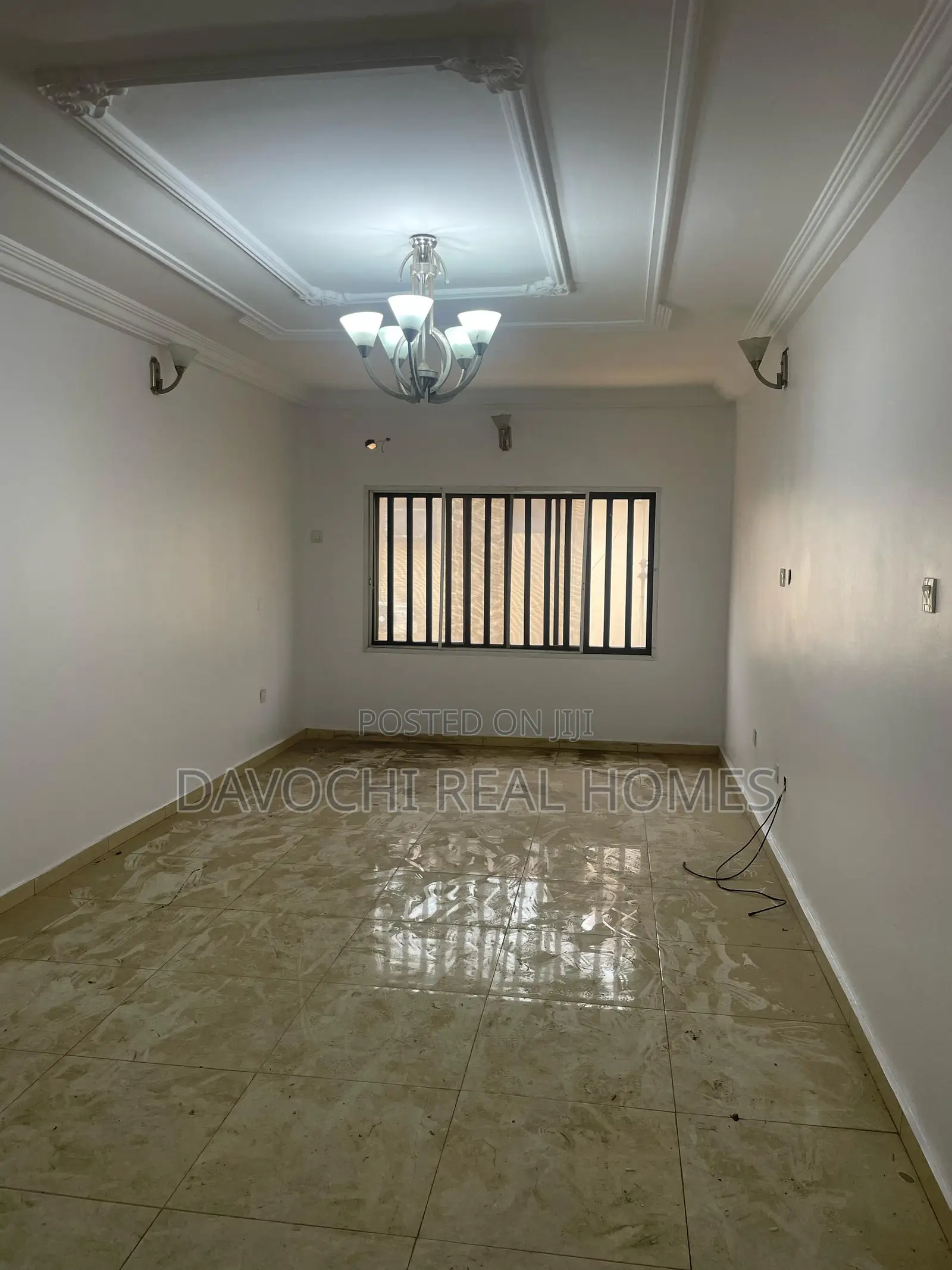 3bdrm Apartment in Ologolo for rent