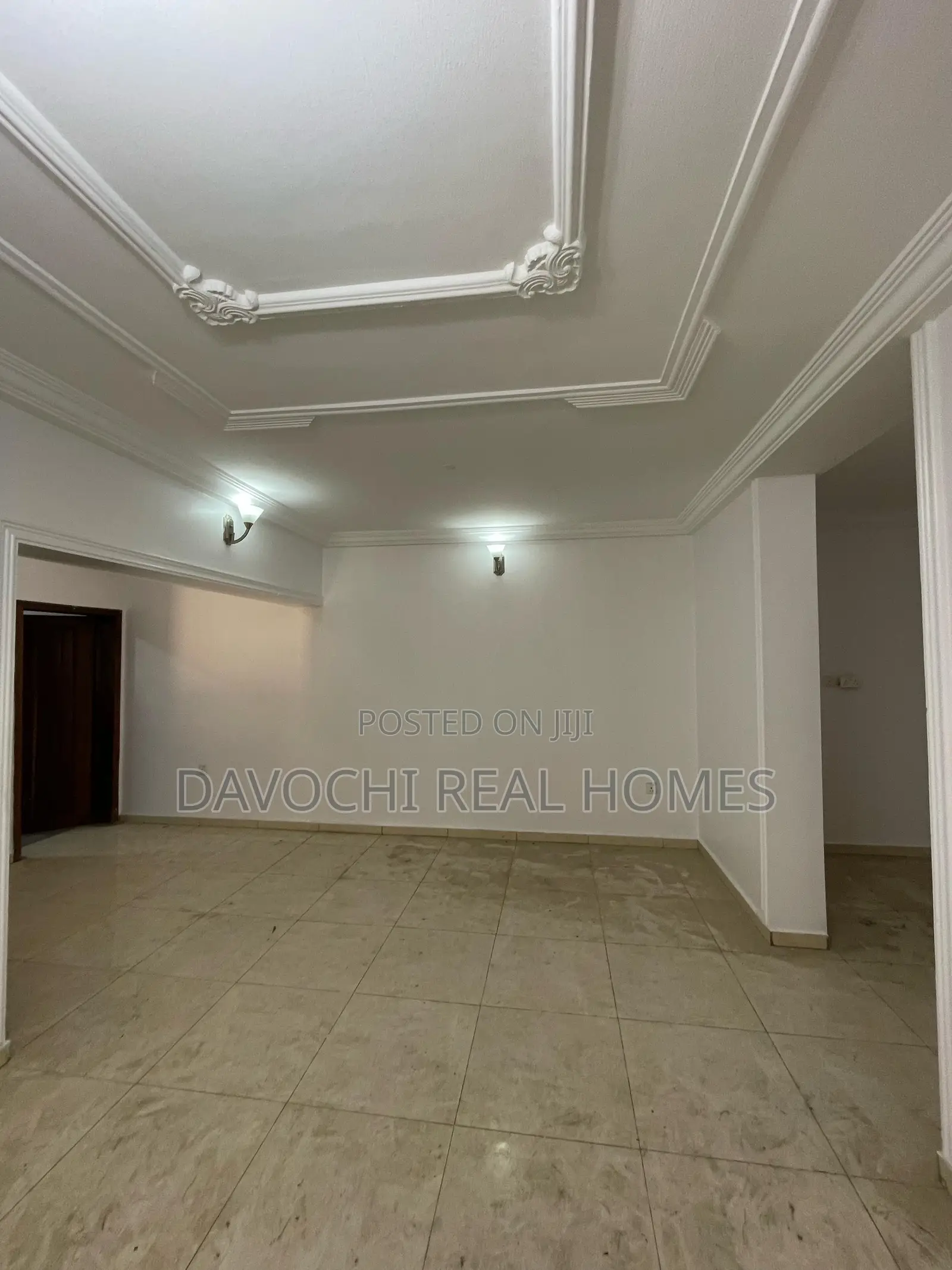 3bdrm Apartment in Ologolo for rent