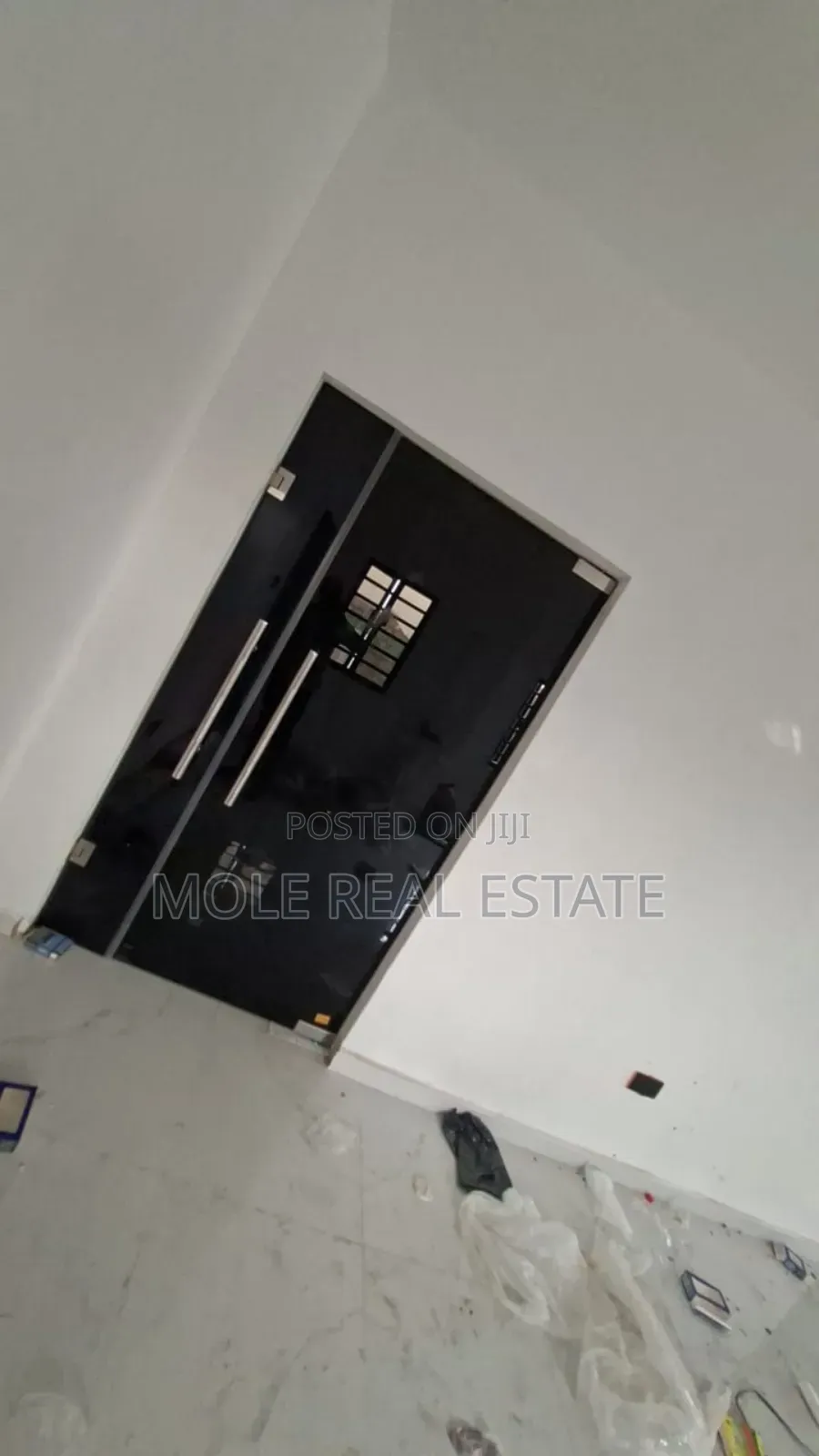 3bdrm Bungalow in 500, Obafemi-Owode for sale