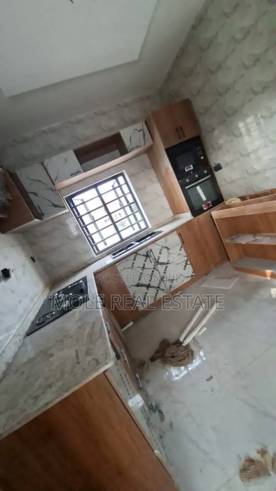 4bdrm Duplex in Obawale, Ifako-Ijaiye for sale