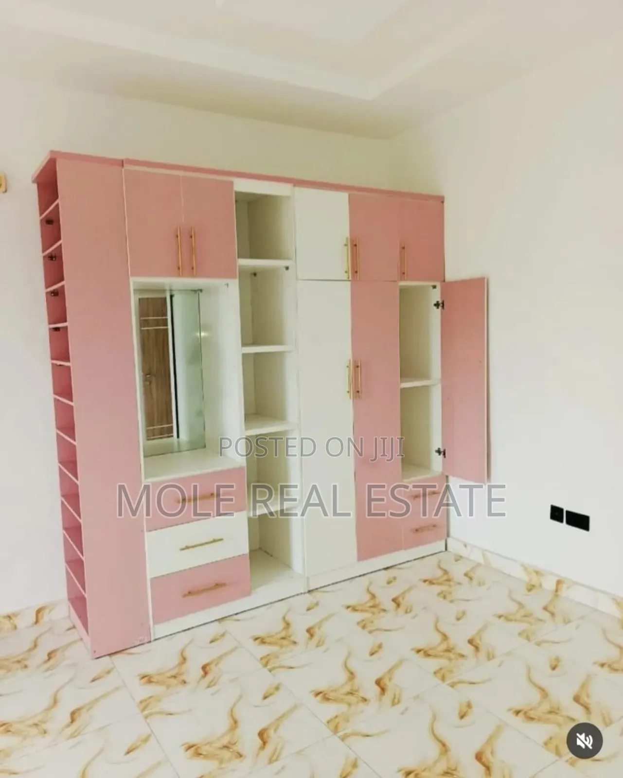 4bdrm Duplex in Obawale, Ifako-Ijaiye for sale
