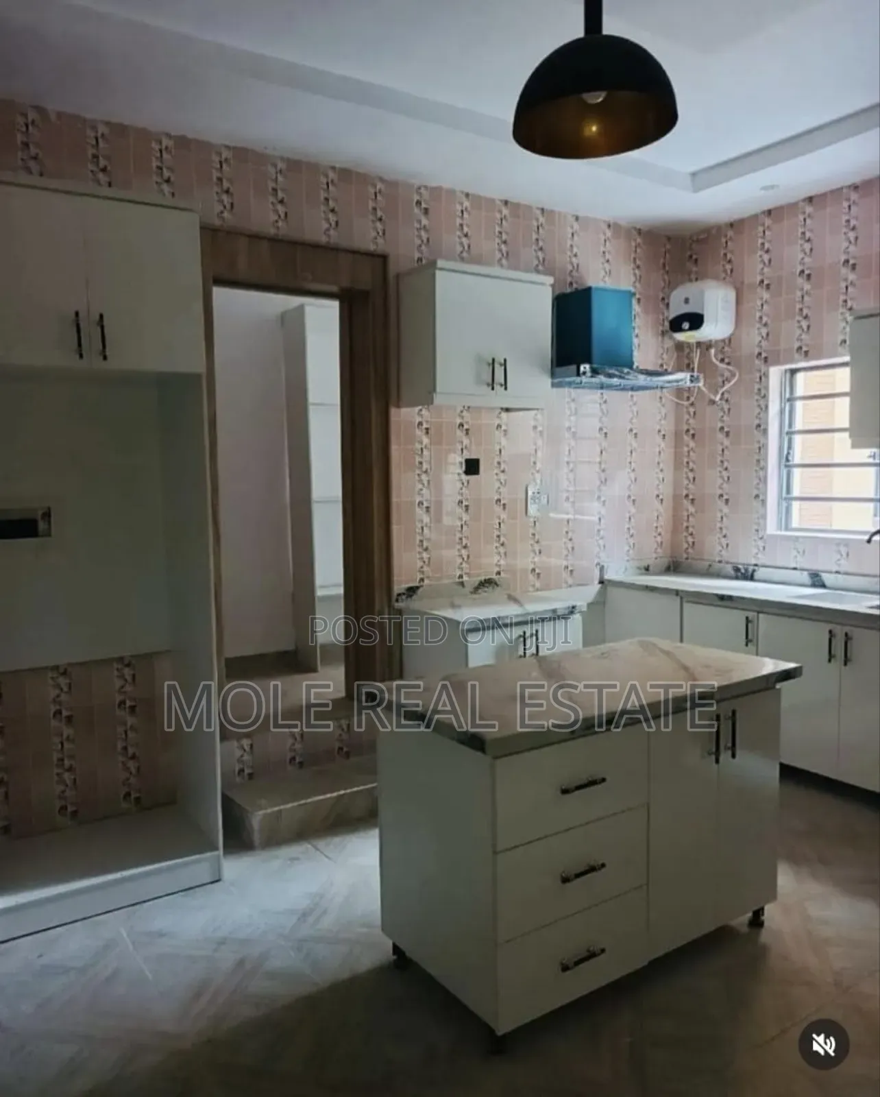 4bdrm Duplex in Obawale, Ifako-Ijaiye for sale