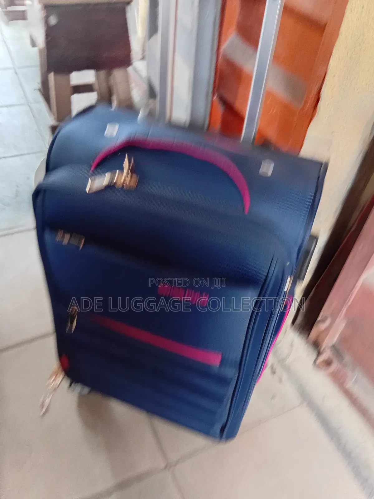 Polo Luggage