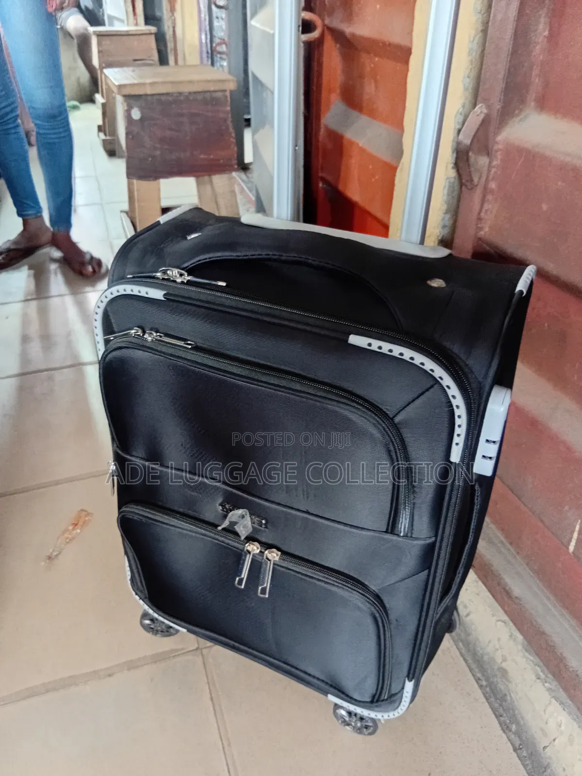 Polo Luggage