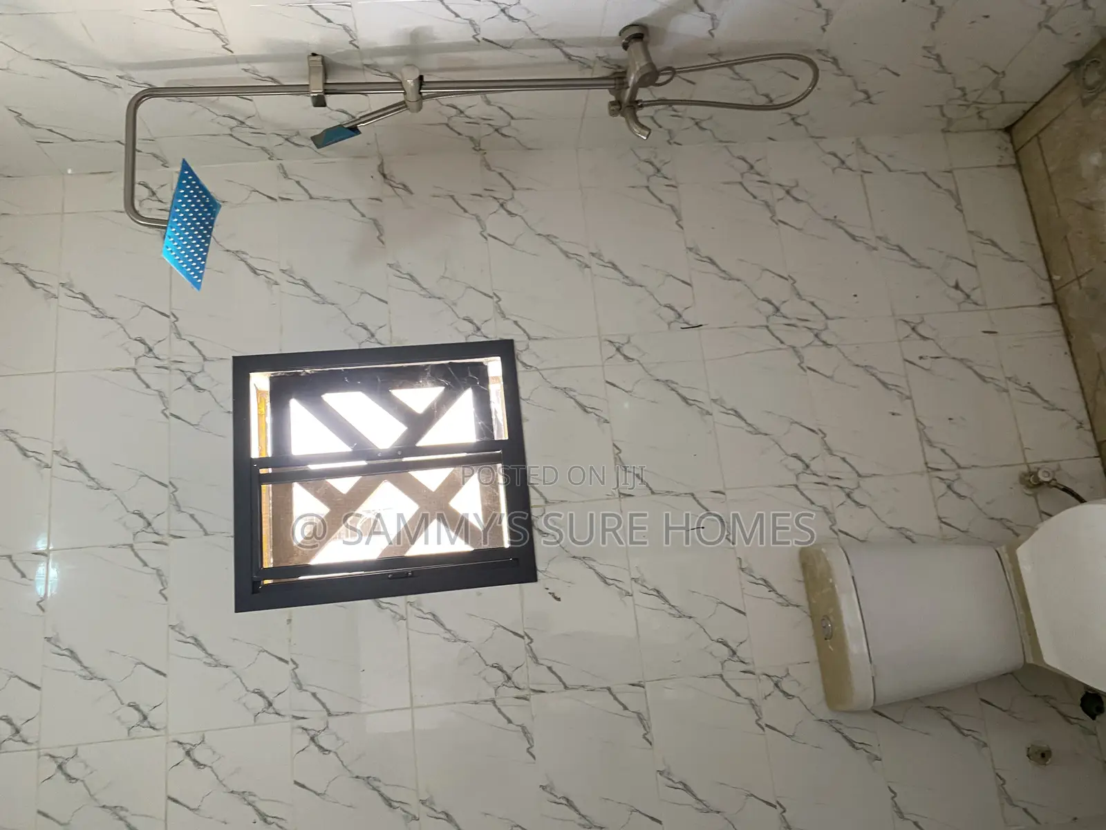 2bdrm Block of Flats in Jahi Gilmore for rent