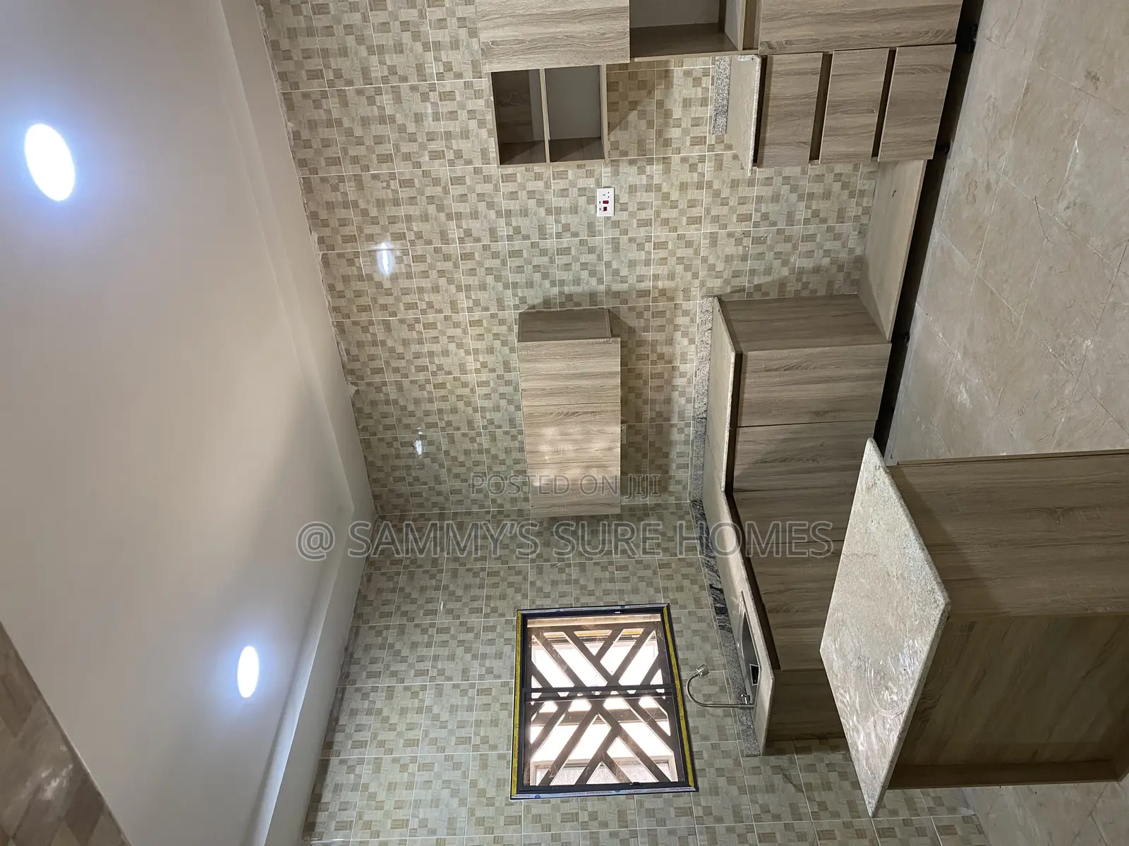 2bdrm Block of Flats in Jahi Gilmore for rent