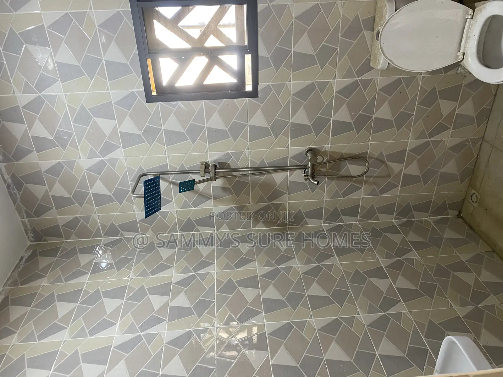 2bdrm Block of Flats in Jahi Gilmore for rent
