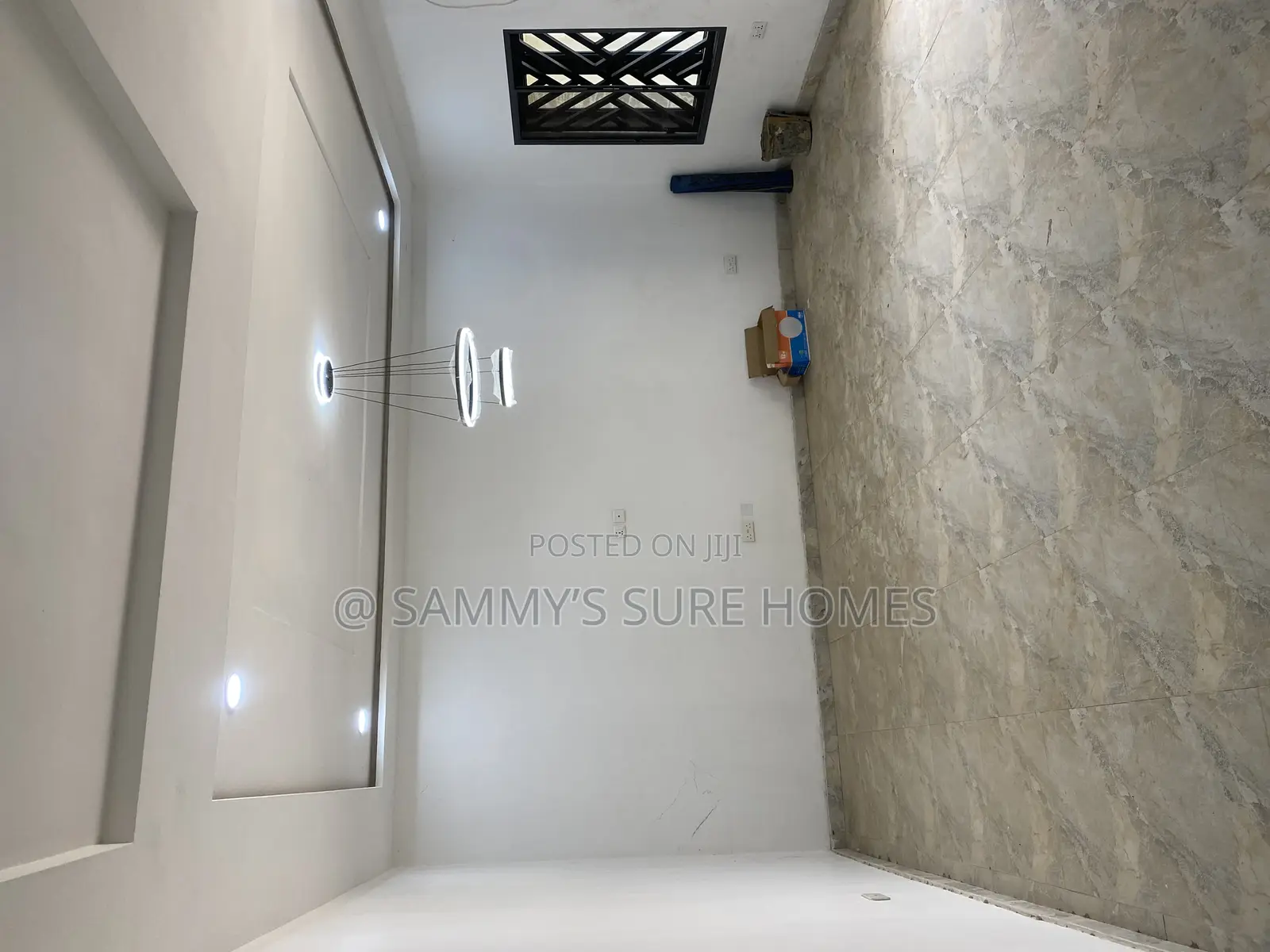 2bdrm Block of Flats in Jahi Gilmore for rent