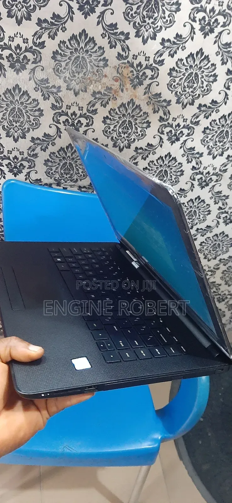 Laptop HP 14S 4GB Intel Pentium SSD 128GB