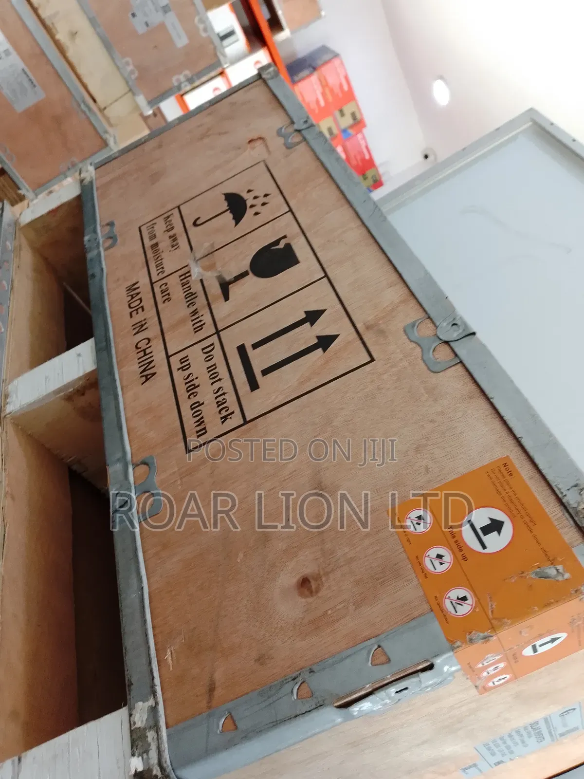 Felicity Inverter 10kva Ivem Transformer Hybrid