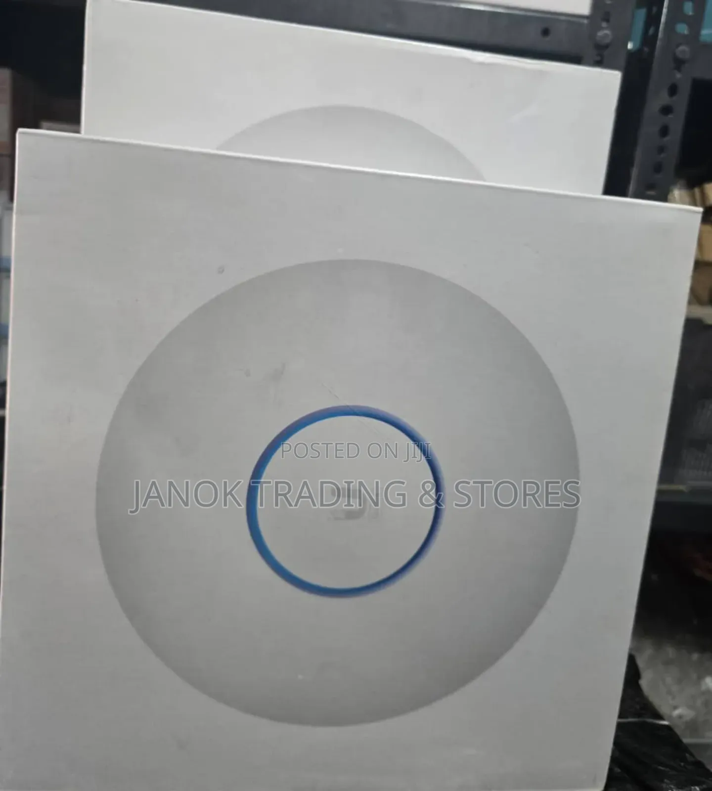 Ubiquiti Unifi 6 Long-range (U6-lr) Access Point U6-lr