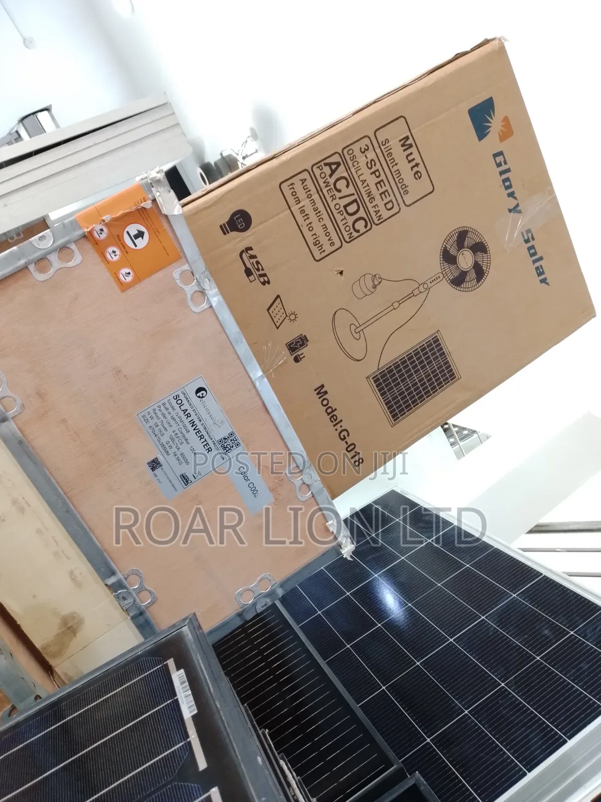 Felicity Inverter 10kva Ivem Transformer Hybrid